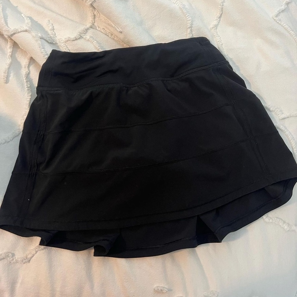 Lululemon skirt